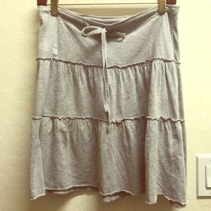 Abercrombie & Fitch skirt